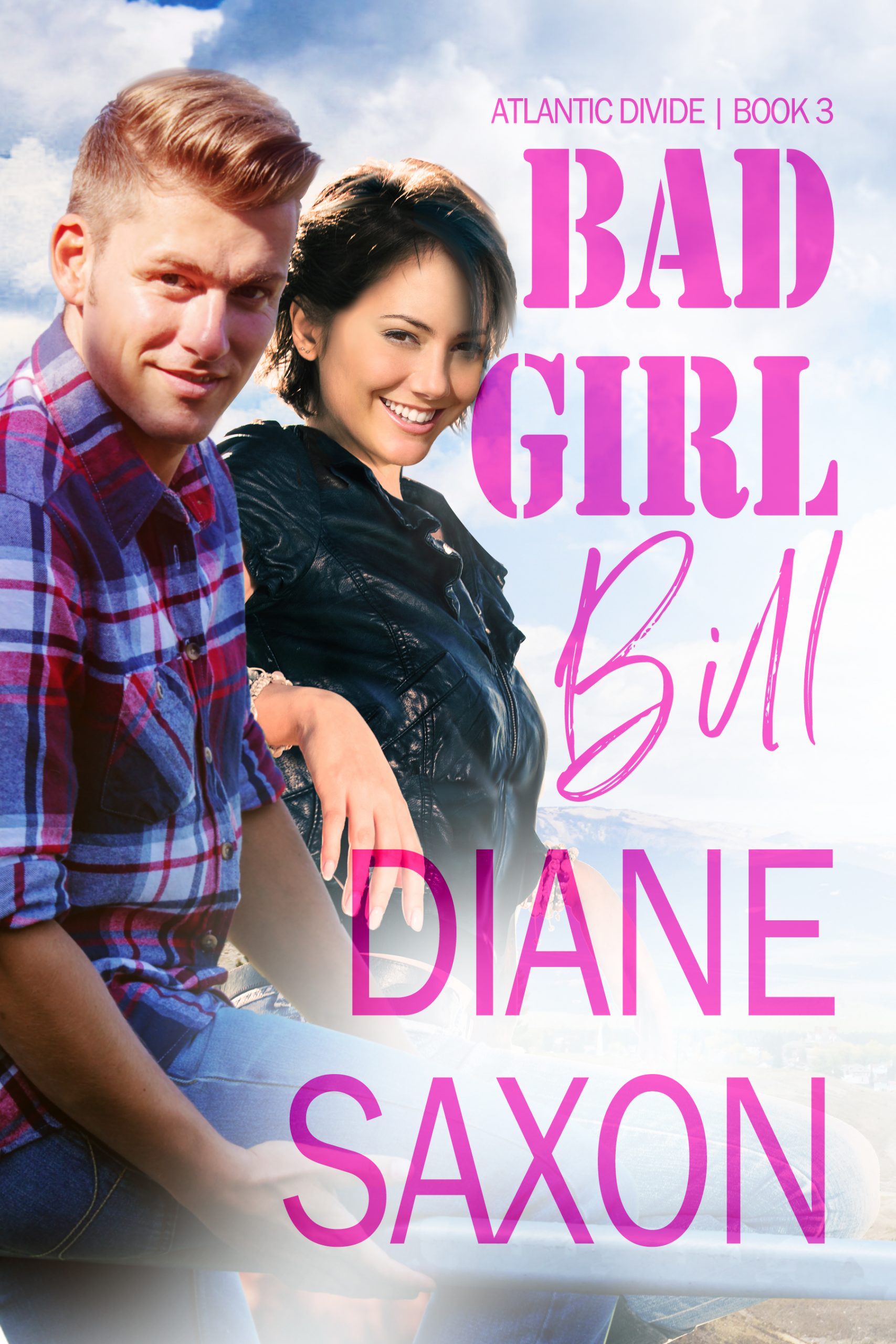 Bad Girl Bill